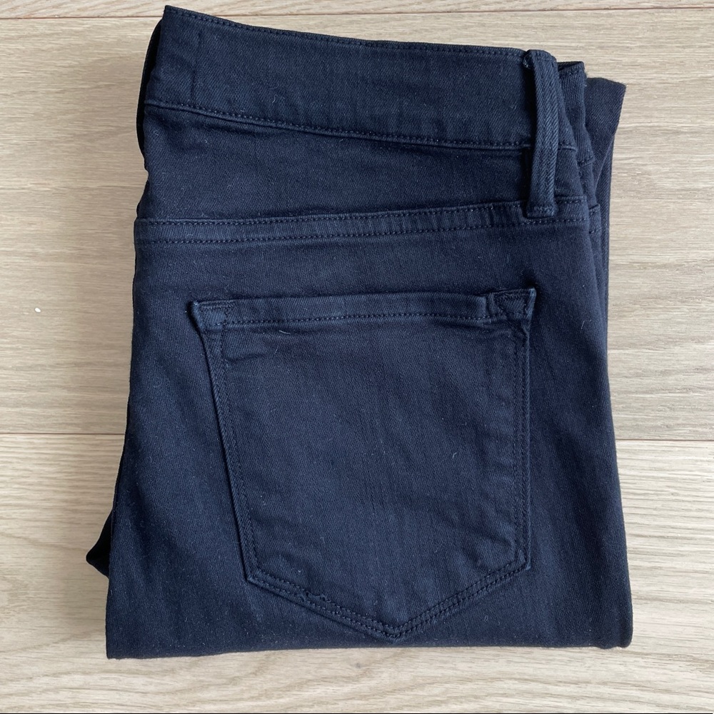 Frame Denim Le Skinny de Jeanne